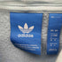 アディダスオリジナルス adidas Originals トレフォイル ロゴ プルオーバーパーカー レディース import:L