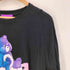 ランドバイミルクボーイ LAND by MILKBOY CAREBEARS スカル ベア 雲 L/S Tシャツ レディース