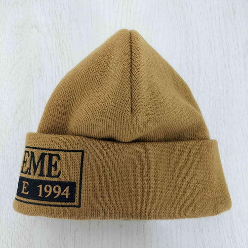 シュプリーム Supreme 20SS RESERVED BEANIE メンズ