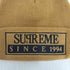 シュプリーム Supreme 20SS RESERVED BEANIE メンズ