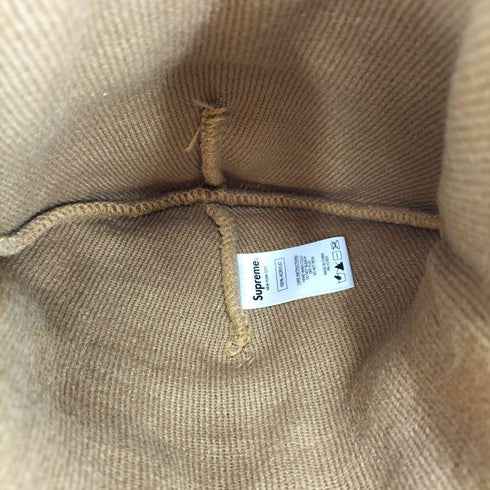 シュプリーム Supreme 20SS RESERVED BEANIE メンズ