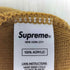 シュプリーム Supreme 20SS RESERVED BEANIE メンズ