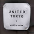 ユナイテッドトウキョウ UNITED TOKYO スーパー ファイン ウール テーラード ジャケット メンズ JPN:1