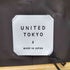 ユナイテッドトウキョウ UNITED TOKYO スーパー ファイン ウール ベスト ジレ メンズ JPN:2