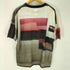 ネーム Name. 17SS EX.NANPEI AKAKI ビッグTEE Tシャツ メンズ JPN:0