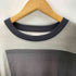 ネーム Name. 17SS EX.NANPEI AKAKI ビッグTEE Tシャツ メンズ JPN:0