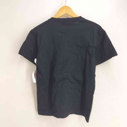 NON TROUVE ノントゥルヴェ グラフィック 半袖Tシャツ メンズ import:S