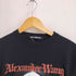 NON TROUVE ノントゥルヴェ グラフィック 半袖Tシャツ メンズ import:S