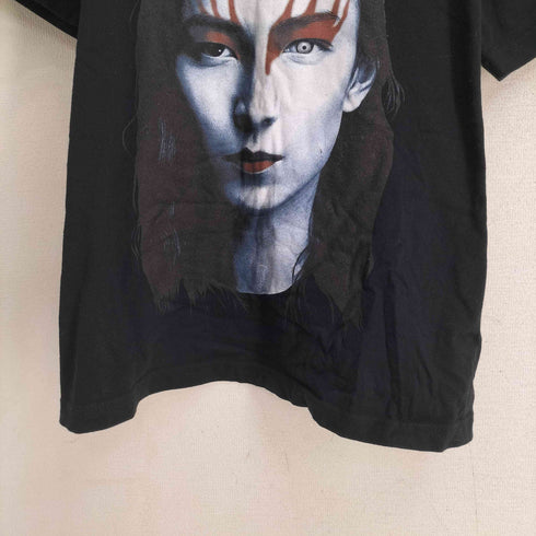 NON TROUVE ノントゥルヴェ グラフィック 半袖Tシャツ メンズ import:S