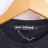 NON TROUVE ノントゥルヴェ グラフィック 半袖Tシャツ メンズ import:S