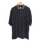 トミーバハマ Tommy Bahama シルク100 半袖ポロシャツ メンズ import:L