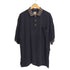 トミーバハマ Tommy Bahama シルク100 半袖ポロシャツ メンズ import:L