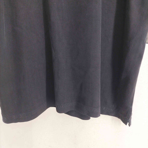 トミーバハマ Tommy Bahama シルク100 半袖ポロシャツ メンズ import:L