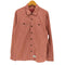 シュプリーム Supreme 10AW Chambray Shrit シャンブレーシャツ メンズ M