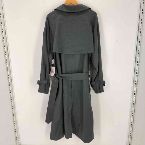 エンダープロダクツ ENDER PRODUCTS トレンチコート メンズ L