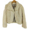 クードシャンス COUP DE CHANCE rabbit fur ラビットファー ジャケット レディース