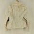 クードシャンス COUP DE CHANCE rabbit fur ラビットファー ジャケット レディース