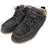 ステューシー Stussy GORE-TEX vibramソール Deluxe Classic Trekker grey suede shoes メンズ US:8