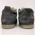 ステューシー Stussy GORE-TEX vibramソール Deluxe Classic Trekker grey suede shoes メンズ US:8