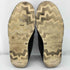 ステューシー Stussy GORE-TEX vibramソール Deluxe Classic Trekker grey suede shoes メンズ US:8