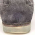 ステューシー Stussy GORE-TEX vibramソール Deluxe Classic Trekker grey suede shoes メンズ US:8