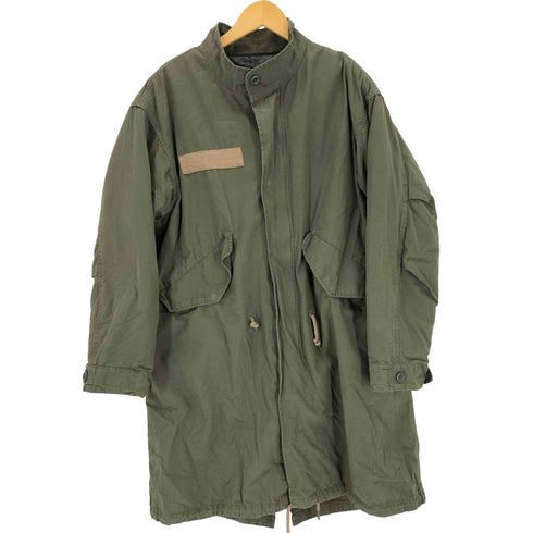 ジーユー GU 4wayモッズコート メンズ JPN:M