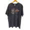 ハーレーダビッドソン HARLEY-DAVIDSON コピーライト2018-2019 両面プリント 半袖Tシャツ メンズ 2XL