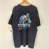 ハーレーダビッドソン HARLEY-DAVIDSON コピーライト2018-2019 両面プリント 半袖Tシャツ メンズ 2XL
