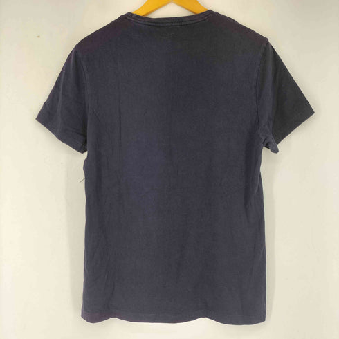 ポロラルフローレン POLO RALPH LAUREN スモールポニー刺繍 ショートスリーブ Tシャツ メンズ JPN:S