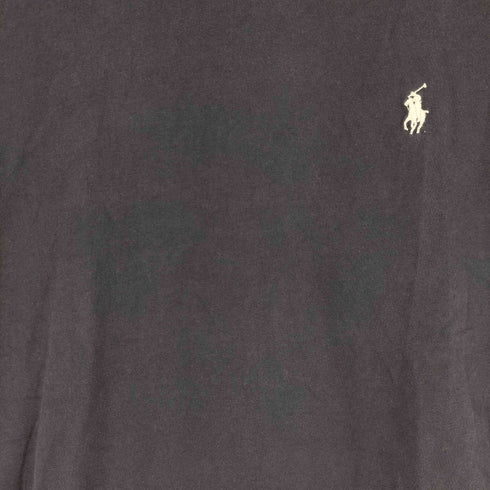 ポロラルフローレン POLO RALPH LAUREN スモールポニー刺繍 ショートスリーブ Tシャツ メンズ JPN:S