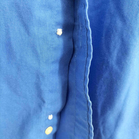チャップス CHAPS classic fit twill シャツ メンズ 16-16 1/2