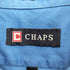 チャップス CHAPS classic fit twill シャツ メンズ 16-16 1/2