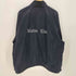 マーティンキム Matin Kim LOGO COATING JUMPER ロゴ コーティング ジャンパー メンズ FREE
