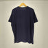 80-90S ボディ USA製 US キャラクター ラビット プリント S/S ボックス Tシャツ 裾シングル 短丈 メンズ 3X