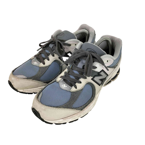 ニューバランス NEW BALANCE M2002R RUN ローカットスニーカー メンズ 27.5