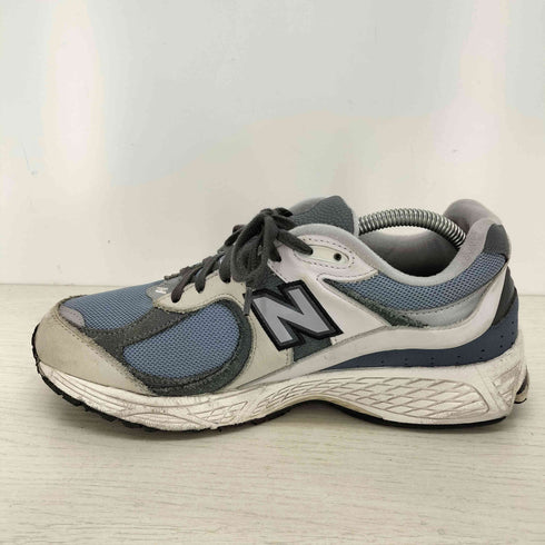 ニューバランス NEW BALANCE M2002R RUN ローカットスニーカー メンズ 27.5