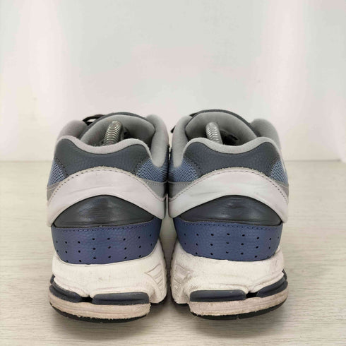 ニューバランス NEW BALANCE M2002R RUN ローカットスニーカー メンズ 27.5