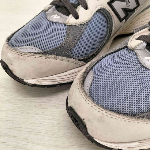 ニューバランス NEW BALANCE M2002R RUN ローカットスニーカー メンズ 27.5