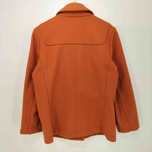 ギャップ Gap 00s ウール ダッフルコート レディース import:M