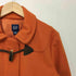ギャップ Gap 00s ウール ダッフルコート レディース import:M