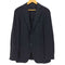 リングジャケット RING JACKET ウールアルパカ 背抜き テーラードジャケット メンズ 50