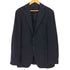 リングジャケット RING JACKET ウールアルパカ 背抜き テーラードジャケット メンズ 50