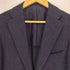 リングジャケット RING JACKET ウールアルパカ 背抜き テーラードジャケット メンズ 50