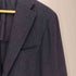 リングジャケット RING JACKET ウールアルパカ 背抜き テーラードジャケット メンズ 50