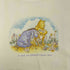 90S ボディ USA製 テーマパーク キャラクター プリント S/S ボックス Tシャツ 裾袖シングル メンズ import:XL