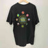 90s HOUSE OF BLUES 両面プリント 半袖Tシャツ メンズ