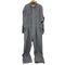 WORK WEAR ワークウェア 60-70S USA製 ヘリボーン ツナギ メンズ L
