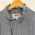 WORK WEAR ワークウェア 60-70S USA製 ヘリボーン ツナギ メンズ L