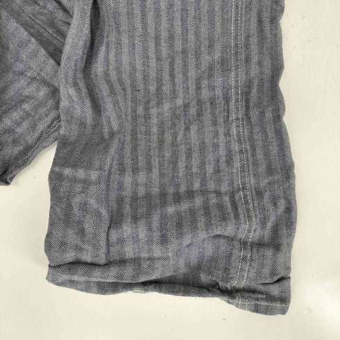 WORK WEAR ワークウェア 60-70S USA製 ヘリボーン ツナギ メンズ L