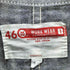 WORK WEAR ワークウェア 60-70S USA製 ヘリボーン ツナギ メンズ L